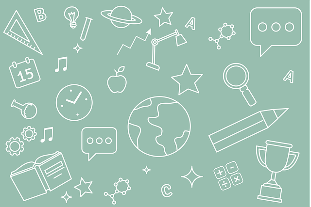 Community of language learners